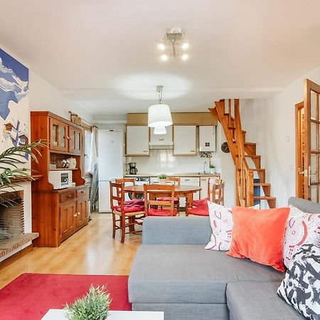 Casa Silvia - Acogedor Duplex En Sallent de Gállego Zewnętrze zdjęcie