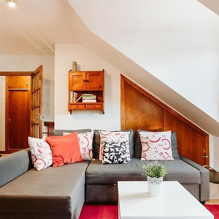 Casa Silvia - Acogedor Duplex En Sallent de Gállego Zewnętrze zdjęcie
