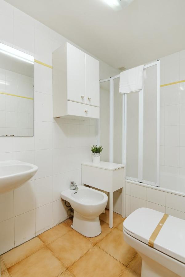 Casa Silvia - Acogedor Duplex En Sallent de Gállego Zewnętrze zdjęcie